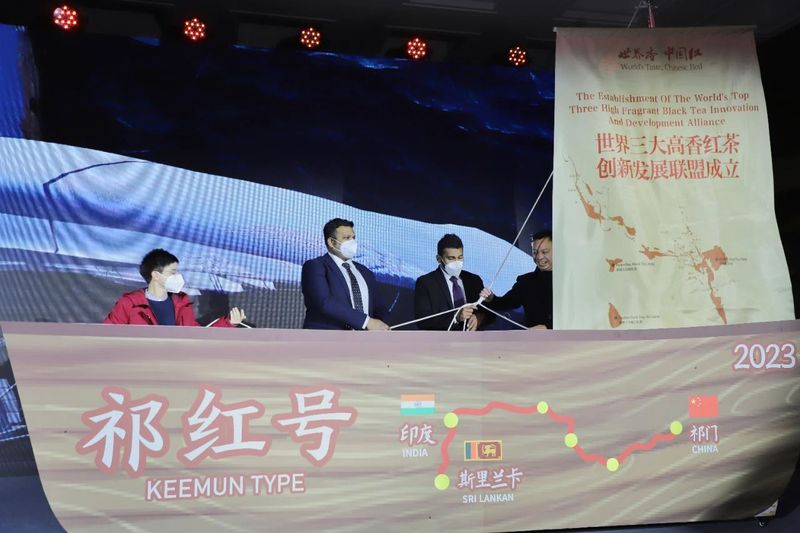 关于一盏红茶里的“世界对话”的最新消息(13)