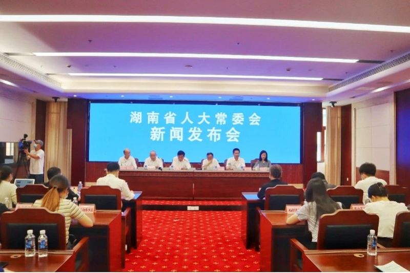 关于2022年湖南茶业十大事件的相关内容