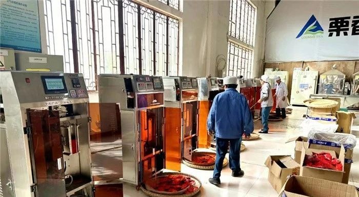 关于茶叶“出圏”让贵州湄潭连续三年位居中国茶业百强县榜首的内容(8)