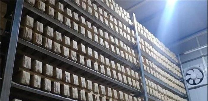 关于茶叶“出圏”让贵州湄潭连续三年位居中国茶业百强县榜首的内容(4)
