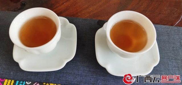 有关于梧州大中村 茶香日子甜的相关内容(4)