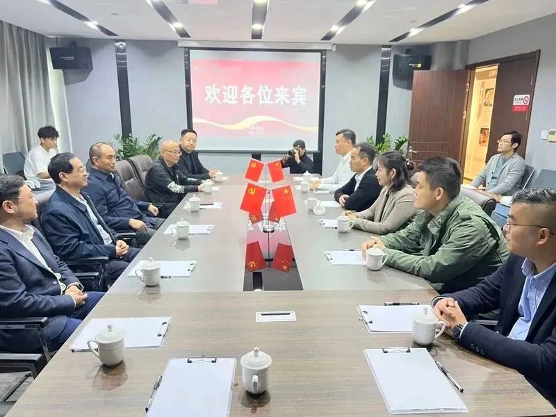 有关于云南省普洱茶协会推广入浙 两会同心普洱出滇的资讯(7)