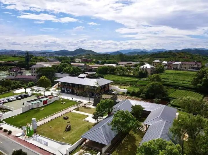 关于西湖转塘：以高质量乡村振兴促城乡融合发展的相关信息(2)