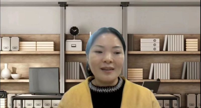 有关于“传承川茶文化 创新品饮技艺”2022年四川省大学生茶艺技能大赛在宜宾学院隆重举行的相关信息(11)