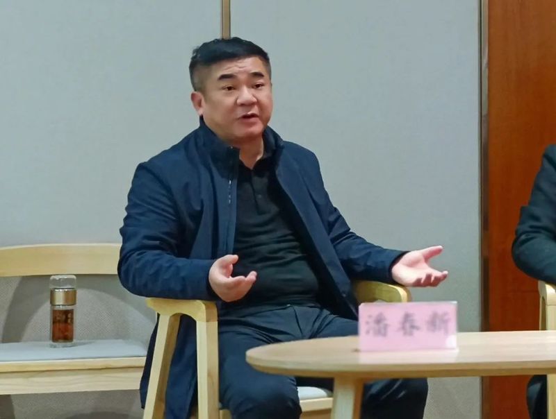 有关于以茶之名 乘风破浪——湘西州茶叶协会文化艺术团成立了！的资讯(5)