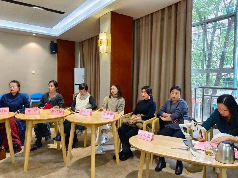 有关于以茶之名 乘风破浪——湘西州茶叶协会文化艺术团成立了！的资讯(3)