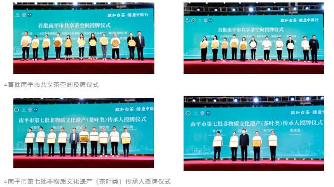 有关于“双项”茶叶赛事加持，这个白茶产区背后有哪些支撑点？的内容(5)