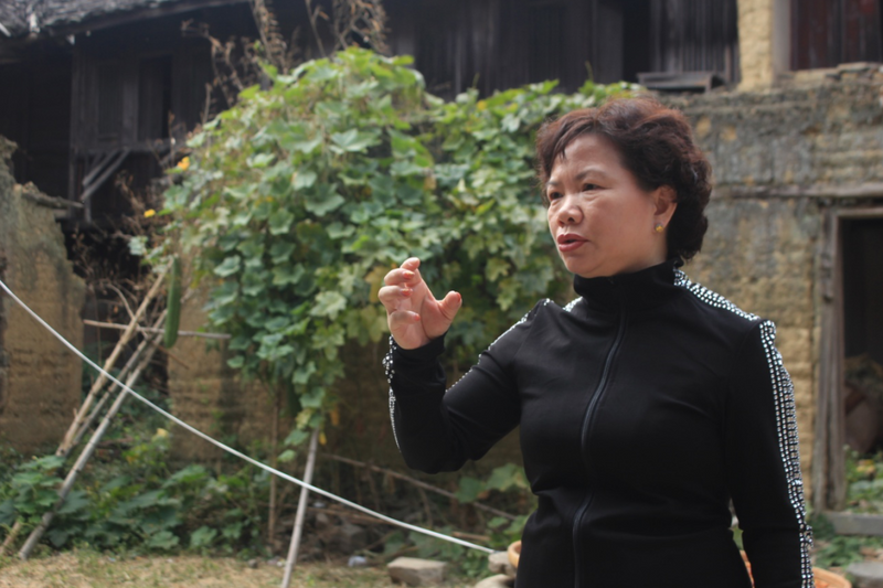 有关于“南”得好茶，“靖”在土楼 ，翰林故里，茶香“金”招牌的新闻(1)