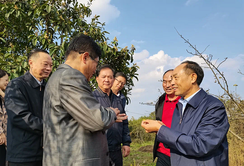 关于李培到贵州省调研古茶树保护立法和赤水河流域共同保护决定实施情况的最新消息
