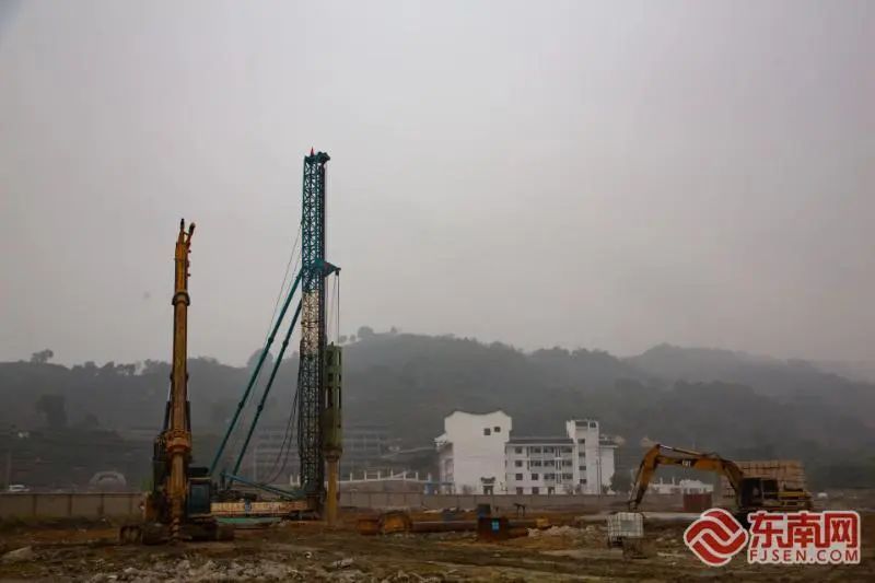 有关于福鼎首个以白茶为主题的大型综合性商住项目开工的消息(2)