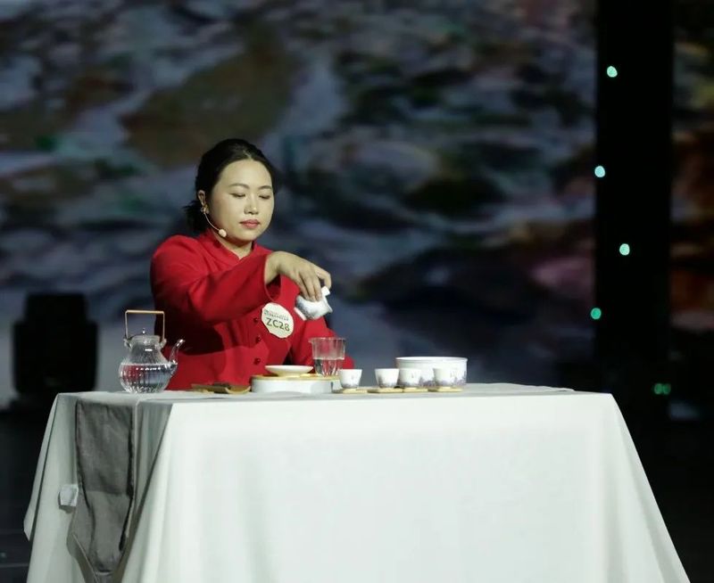 有关于精彩！恩施州选拔赛成绩出炉！的相关信息(13)