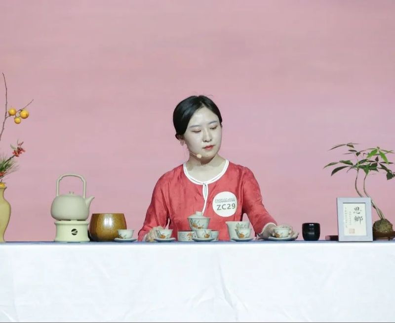 有关于精彩！恩施州选拔赛成绩出炉！的相关信息(11)