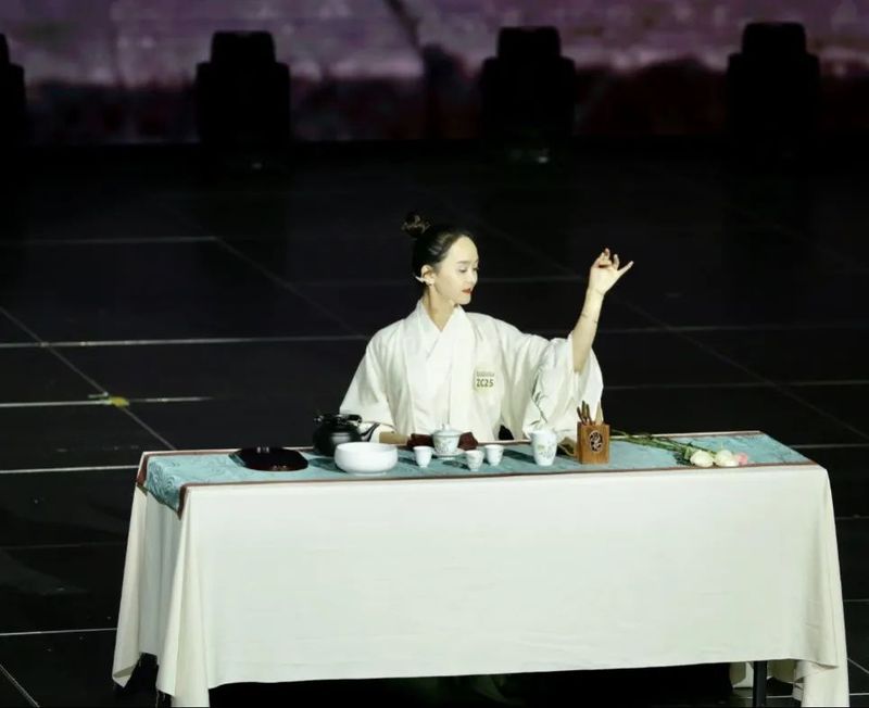 有关于精彩！恩施州选拔赛成绩出炉！的相关信息(8)