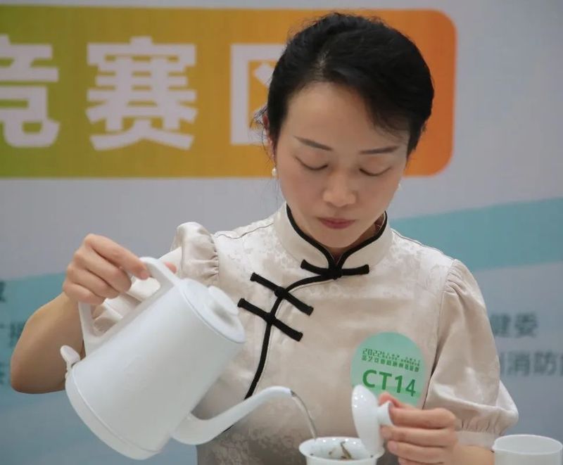 有关于精彩！恩施州选拔赛成绩出炉！的相关信息(19)