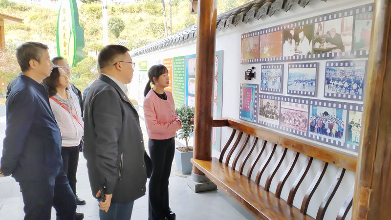 有关于2022年贵州绿茶农产品地理标志保护工程项目推进会在雷山县召开的相关信息(3)