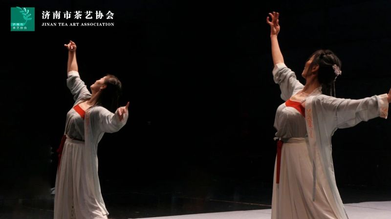 关于2022济南市“技能月”茶艺、评茶行业职业技能大赛决赛圆满落幕！的相关信息(10)