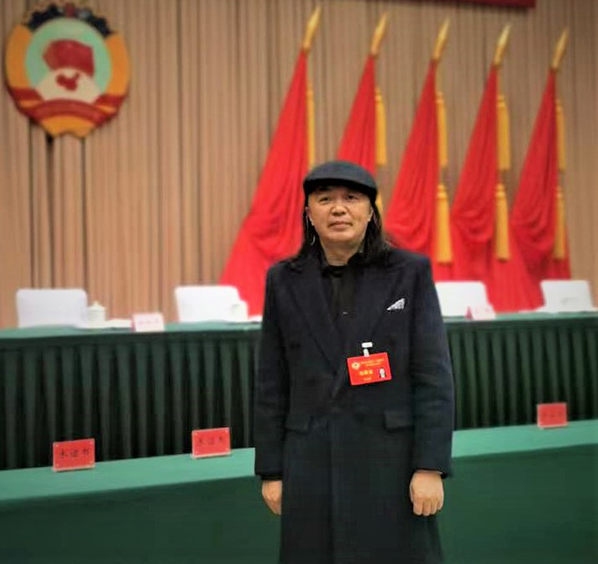 关于四川省政协常委万山河：奋力推进川渝茶产业文化融入全球市场的新闻