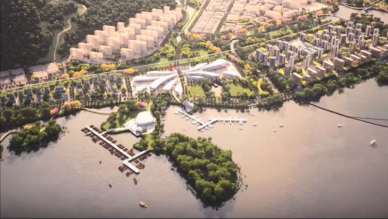 有关于福鼎吹响建设“世界白茶中心”冲锋号！的资讯
