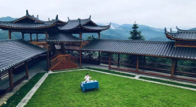 关于湖南红茶“十大产品品牌”之古楼红茶：一缕茶香雪峰来的最新消息(2)