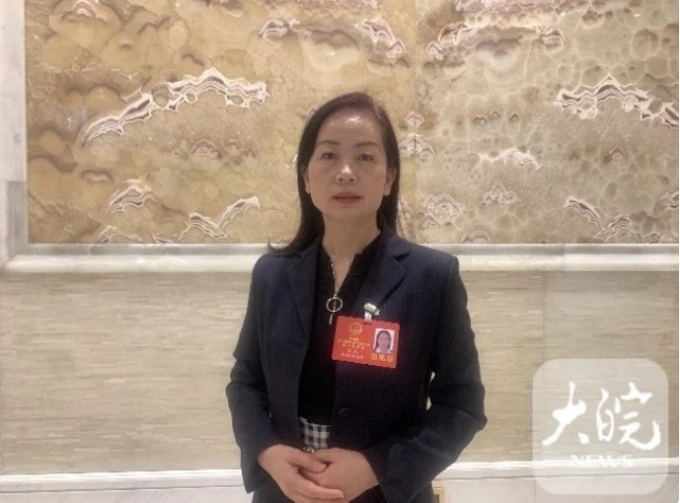 有关于安徽四大名茶入选“人类非遗” 代表委员为“徽茶”支招的相关内容(1)