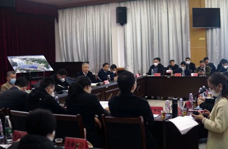 关于福鼎市召开茶企双月分析会第二十三次会议的相关信息(6)