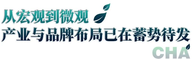关于变局之下，借势而为，掌握先机！2023年，中国茶商业大会即将启幕的相关信息(4)