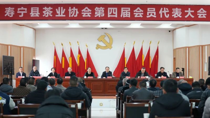 有关于精英齐聚！这场茶业大会透视高山茶乡风采的信息(3)