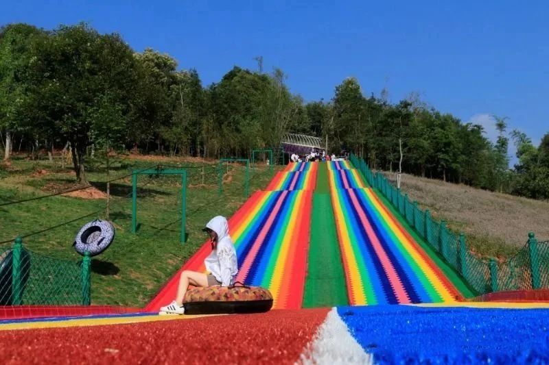 有关于云南：喜看西双版纳勐海“康养度假游+茶旅”好风光的相关内容(5)