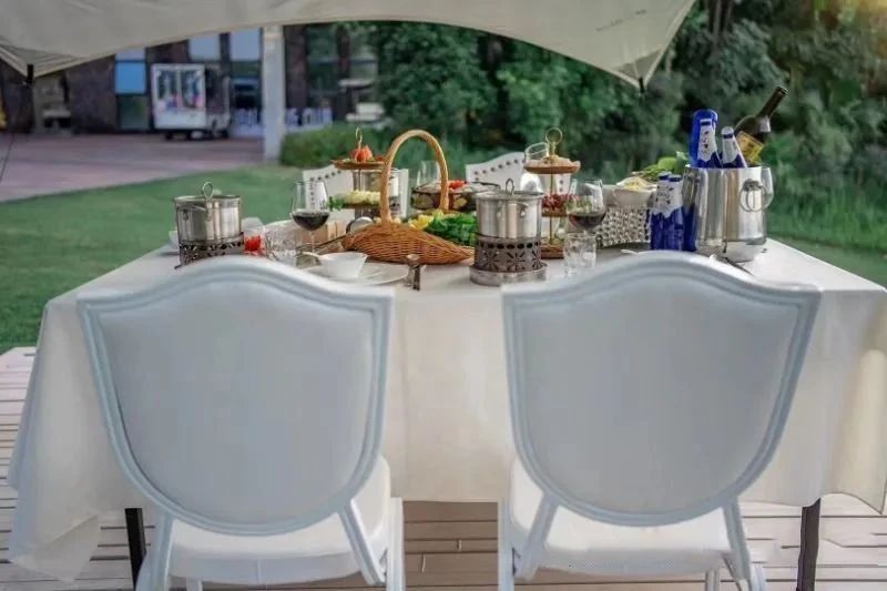 有关于云南：喜看西双版纳勐海“康养度假游+茶旅”好风光的相关内容(9)