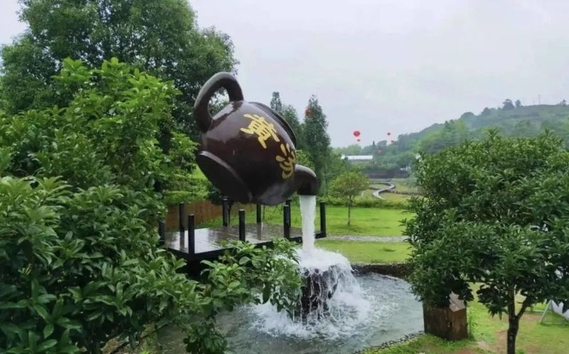有关于平阳黄汤依托地理标志走好强农振兴路的资讯