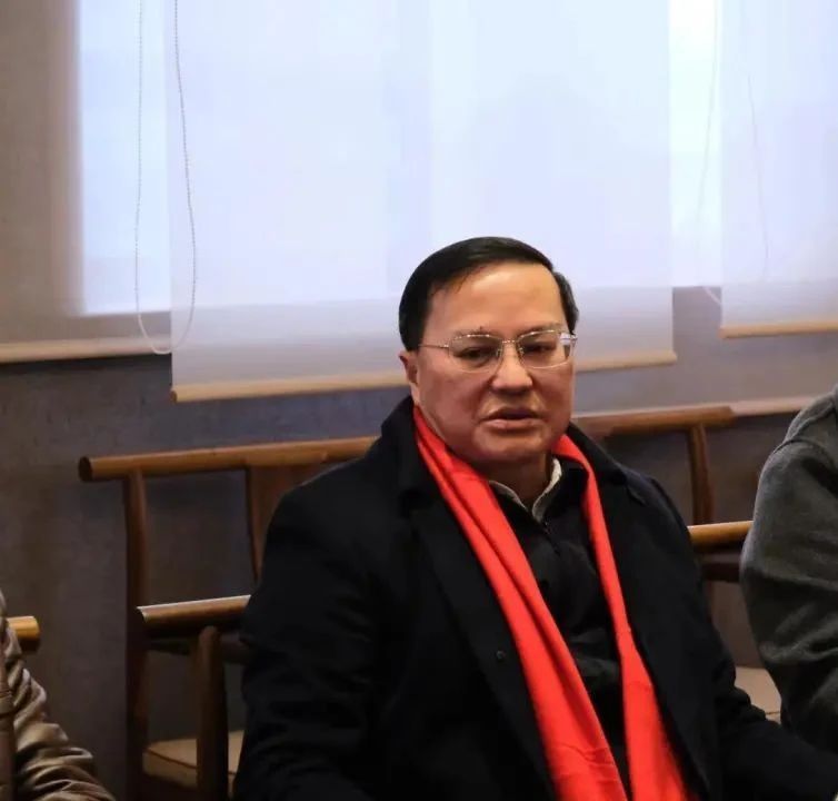 有关于蒙顶山茶传统制作技艺传习所揭牌仪式暨国茶人物·制茶大师庆贺典礼成功举办的新闻(5)