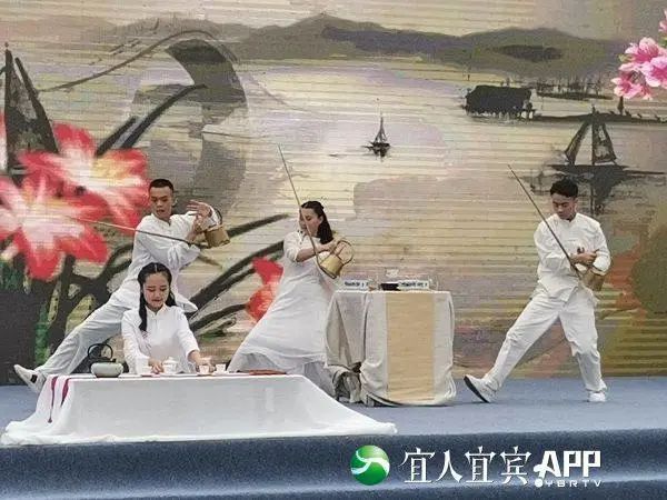 有关于新年开新局！2023年宜宾首单茶叶出口乌兹别克斯坦的最新消息(2)