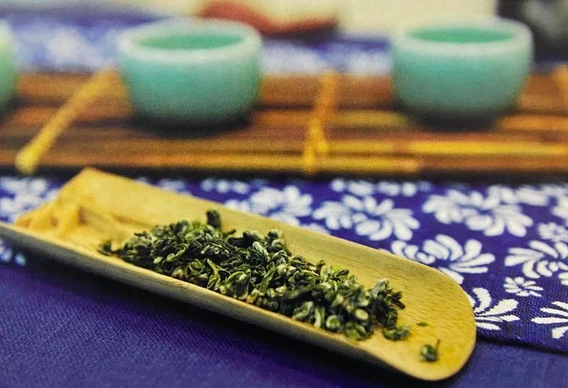 关于入选人类非遗，给金华茶产业带来什么的最新消息(1)