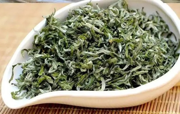 关于聚焦茶非遗！探究蒙山茶千年不衰的秘密的新闻
