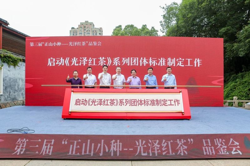 关于乡村振兴为抓手，聚焦绿色生态茶产区的高质量发展的相关内容(5)