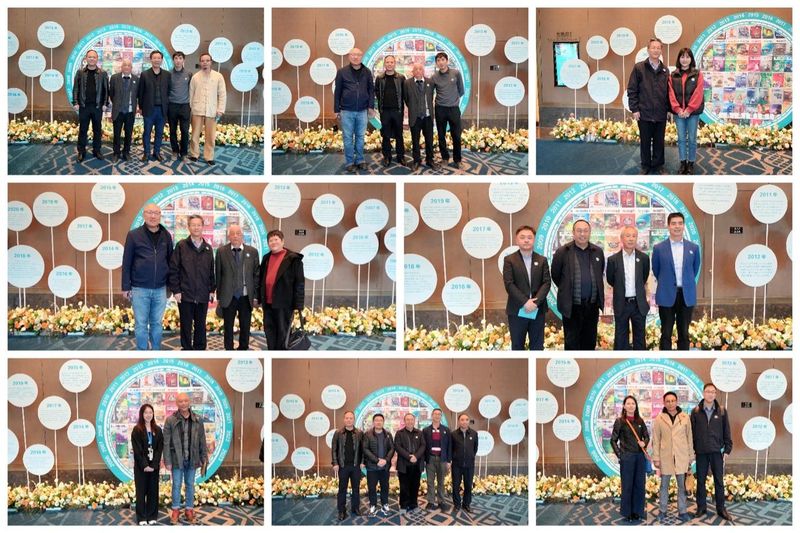 有关于破局2023 共话“中国茶·新格局”，第四届景迈山论坛圆满落幕的资讯(4)