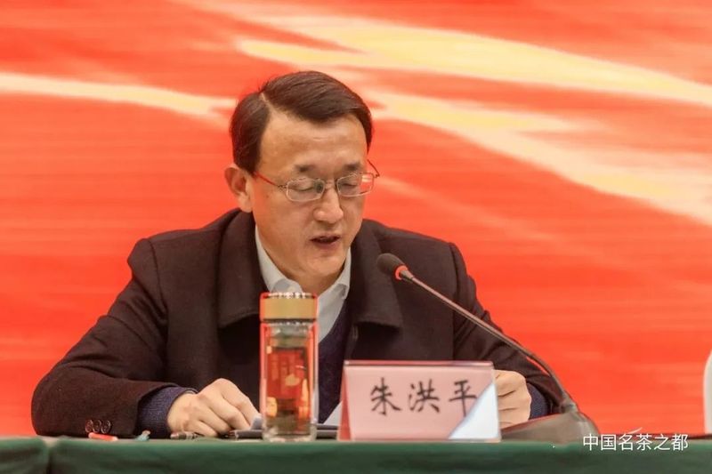有关于黄山市茶叶行业协会2023年一次理事会暨一届四次会员代表大会成功召开的资讯(4)