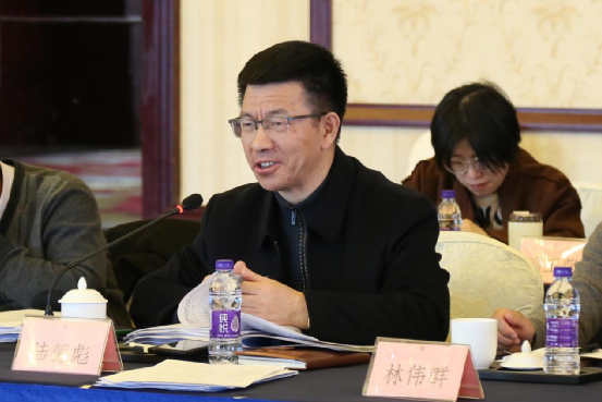 关于科技创新，赋能产业发展——2020-2022浙江省茶叶产业技术项目总结交流会在泰顺举行的消息(7)