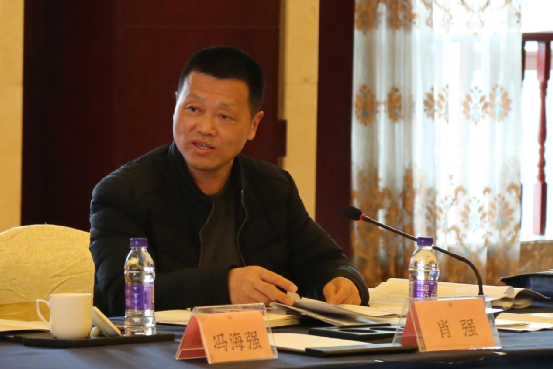 关于科技创新，赋能产业发展——2020-2022浙江省茶叶产业技术项目总结交流会在泰顺举行的消息(6)