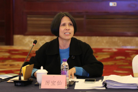 关于科技创新，赋能产业发展——2020-2022浙江省茶叶产业技术项目总结交流会在泰顺举行的消息(25)