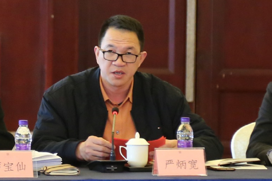 关于科技创新，赋能产业发展——2020-2022浙江省茶叶产业技术项目总结交流会在泰顺举行的消息(3)