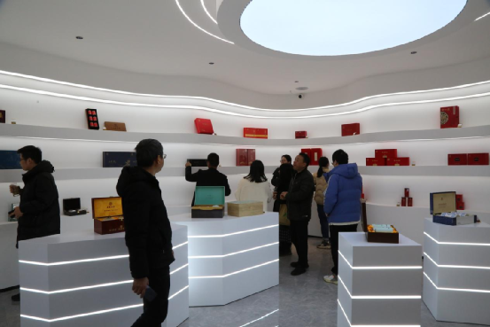 关于科技创新，赋能产业发展——2020-2022浙江省茶叶产业技术项目总结交流会在泰顺举行的消息(30)