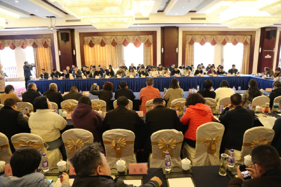 关于科技创新，赋能产业发展——2020-2022浙江省茶叶产业技术项目总结交流会在泰顺举行的消息(27)