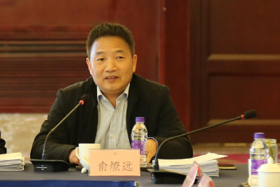 关于科技创新，赋能产业发展——2020-2022浙江省茶叶产业技术项目总结交流会在泰顺举行的消息(1)