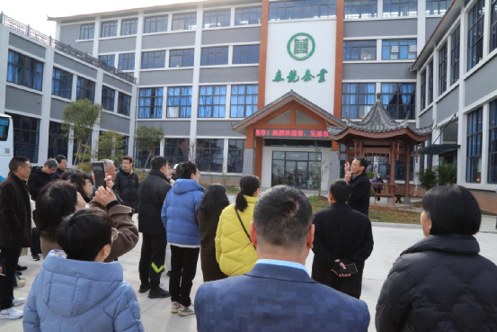 关于科技创新，赋能产业发展——2020-2022浙江省茶叶产业技术项目总结交流会在泰顺举行的消息(28)
