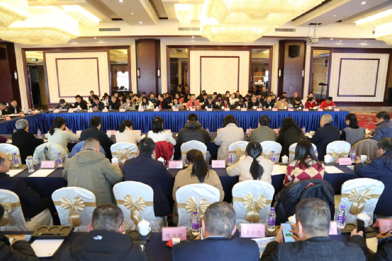 关于科技创新，赋能产业发展——2020-2022浙江省茶叶产业技术项目总结交流会在泰顺举行的消息(26)