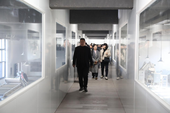 关于科技创新，赋能产业发展——2020-2022浙江省茶叶产业技术项目总结交流会在泰顺举行的消息(29)