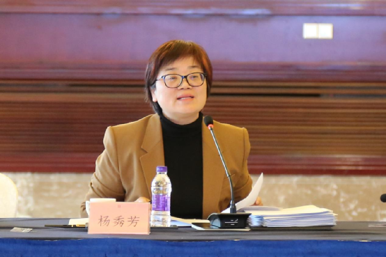 关于科技创新，赋能产业发展——2020-2022浙江省茶叶产业技术项目总结交流会在泰顺举行的消息(5)