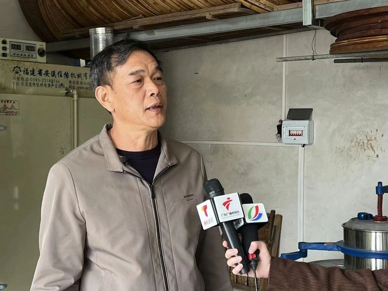 有关于保春茶电力供应 助乡村产业振兴的相关内容(6)