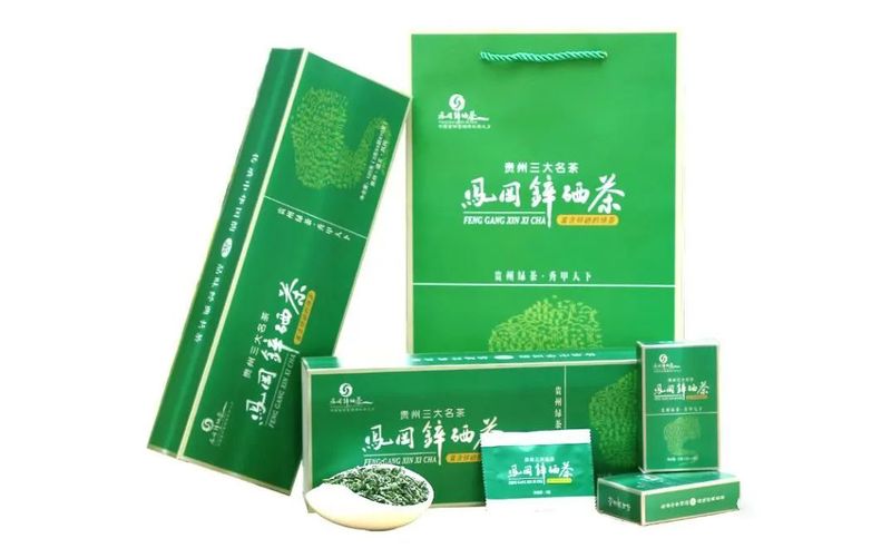关于坚定信心变换赛道闯出新路 从产茶大县走向茶叶强县的新闻(3)
